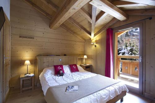 Odalys Chalet Levanna Occidentale
