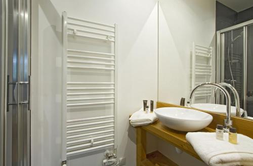 Odalys Chalet Levanna Orientale