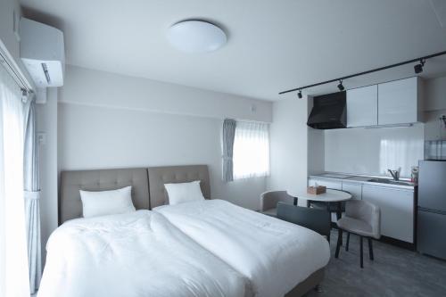 NIYS apartments 26 type