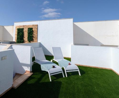 Casa La Zoena