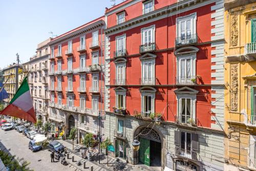 La Maison di Wanda by NapoliApartments