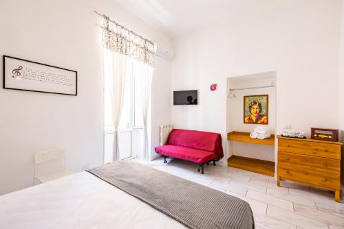 La Maison di Wanda by NapoliApartments