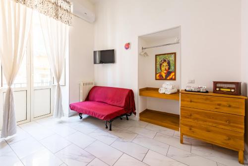 La Maison di Wanda by NapoliApartments