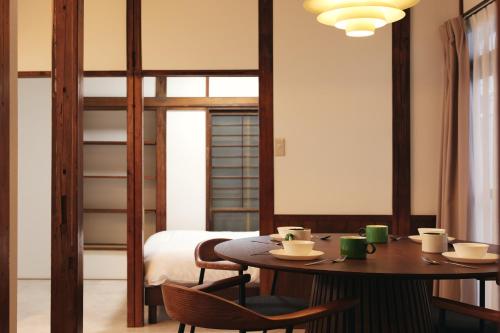 North Shinjuku House by Tranova