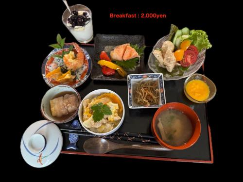 KOTO TEA HOUSE - Vacation STAY 12837