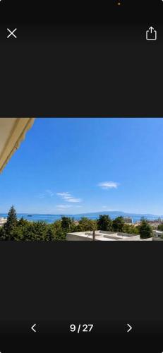 Panoramic Apartment