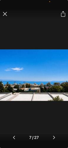 Panoramic Apartment