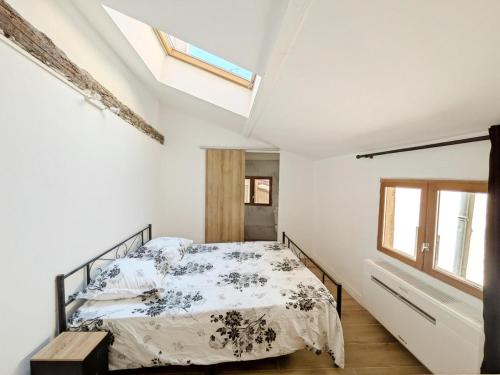 Charmante maison de ville climatisée dans Avignon intra-muros