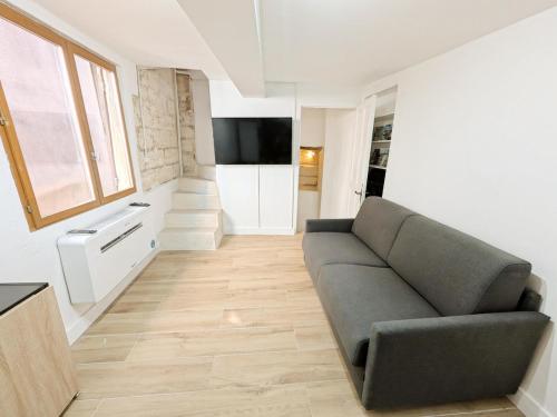 Charmante maison de ville climatisée dans Avignon intra-muros