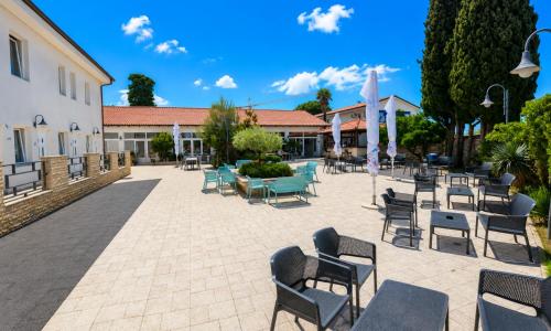 HI Hostel Zadar