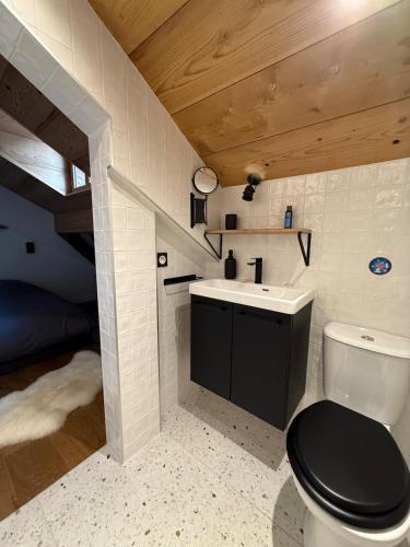 Alpine haven , 1 bedroom ,Very central, 300 m from Chamonix