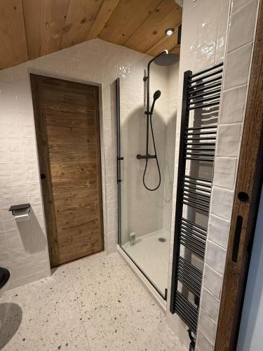 Alpine haven , 1 bedroom ,Very central, 300 m from Chamonix
