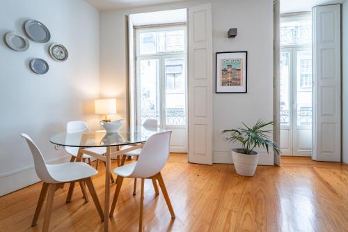 Oporto Lóios Apartment Historic Center T1 Whith AC