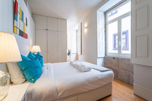 Oporto Lóios Apartment Historic Center T1 Whith AC