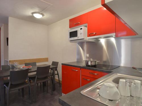 Appartement rénové et lumineux, proche des pistes - Animaux admis