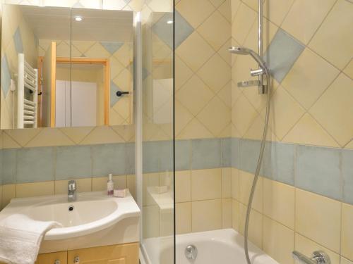 Appartement cosy, skis aux pieds, 3 pièces pour 7, balcon vue pistes