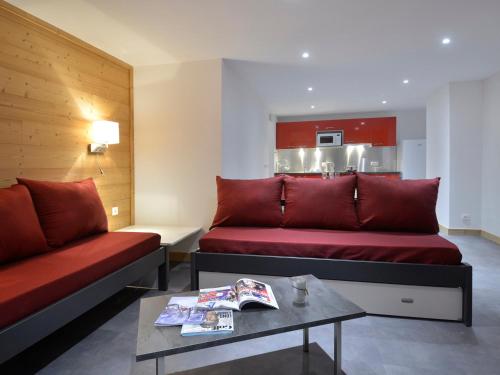 Appartement rénové, centre station, balcon, animaux admis