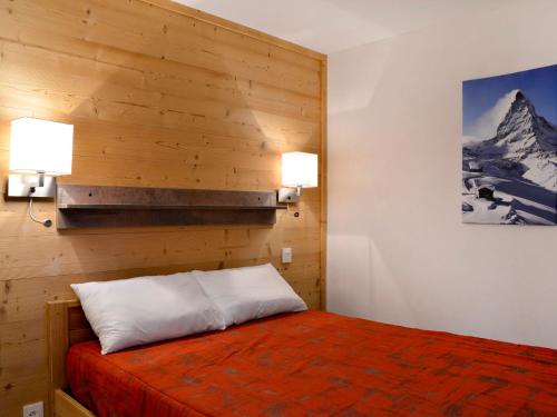 Appartement Rénové avec Balcon, Proche Pistes et Commodités, 11 Pers., La Plagne