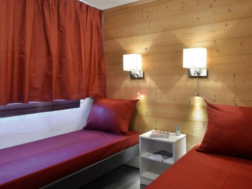 Appartement rénové, centre station, balcon, animaux admis