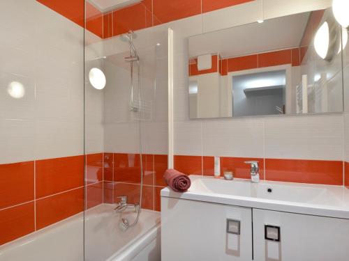 Appartement rénové | 7 pers | Confort | 3 pièces | Centre station | Balcon