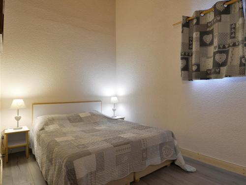 Appartement rénové au pied des pistes avec balcon