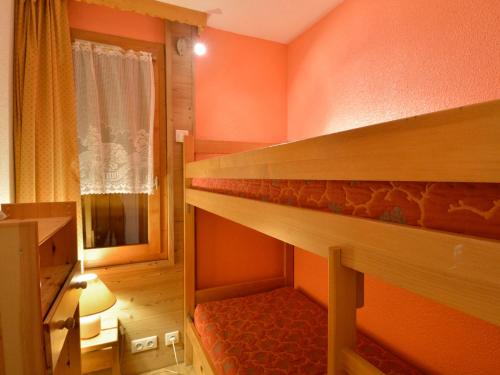Appartement confortable 3 pièces pour 6/7 pers, animaux admis