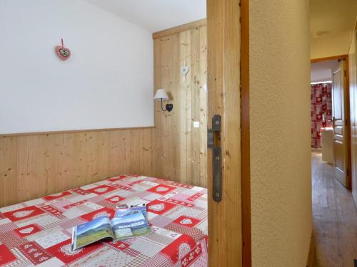 Appartement skis aux pieds, rénové, 5 pers.