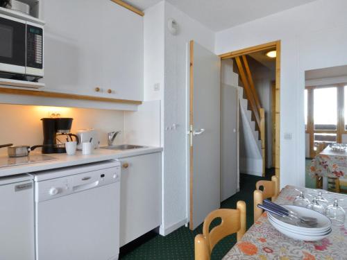 Appartement fonctionnel 6 pers · Skis aux pieds · Animaux admis