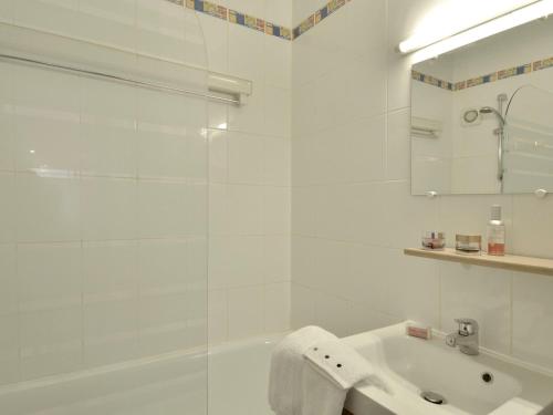 Studio 4 pers, centre station, balcon, animaux admis