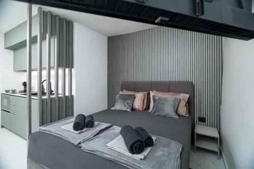 Main square Jugo apartment