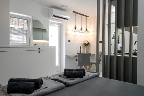 Main square Jugo apartment
