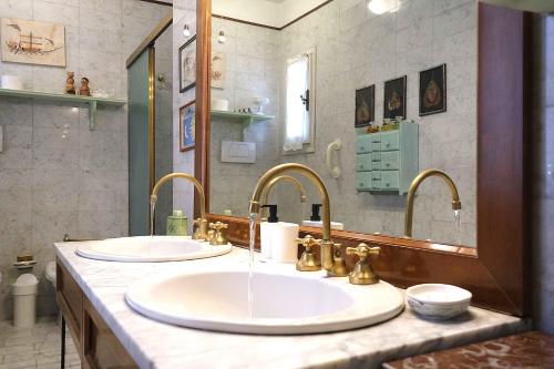Wine Apartments Florence Soave