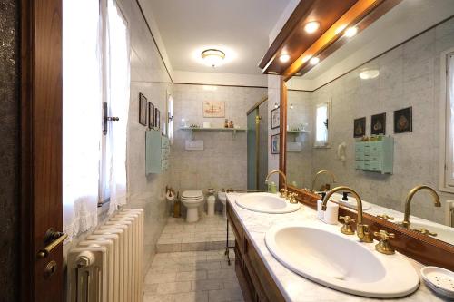 Wine Apartments Florence Soave