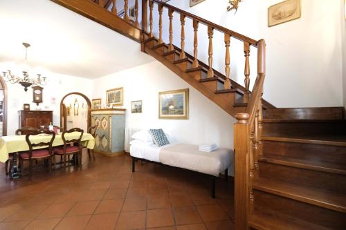 Wine Apartments Florence Soave