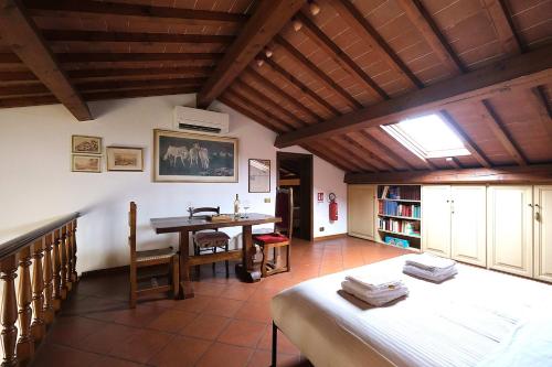 Wine Apartments Florence Soave