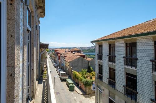 São Vítor Douro Living