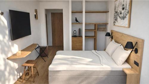Mont Fort Boutique Hôtel