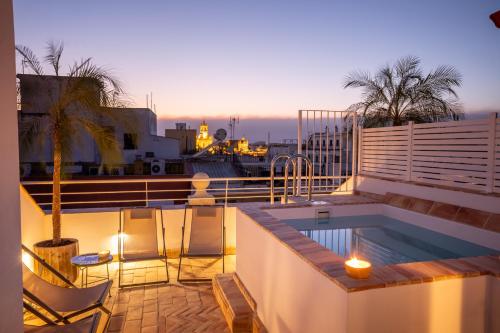 Trajano 44- Sevilla Luxury by Valcambre