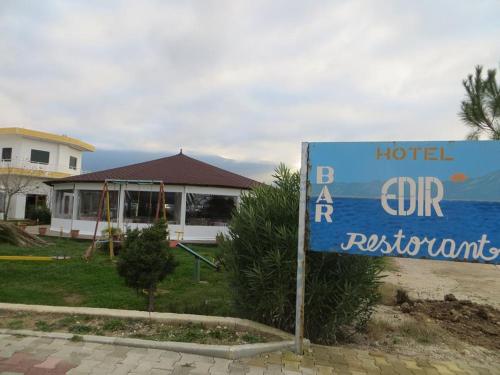 Gallery image of Kompleksi Turistik EDIR in Orikum