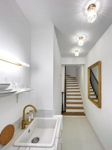 Cozy Studio - near Palais Royal-Louvre Museum