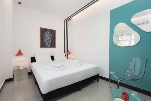 Stylish 1BR in the Heart of Exarchia