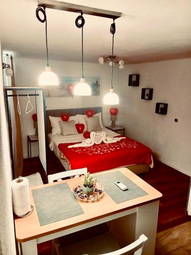 Studio Apartman M&M