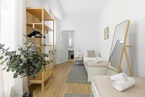 Travel Habitat Bioparc Apartments