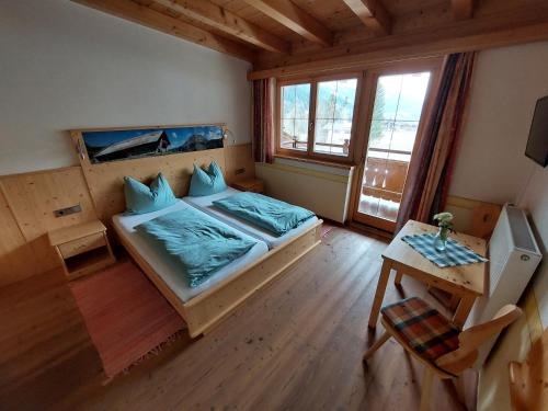 Gasthof Pension Falkenstein