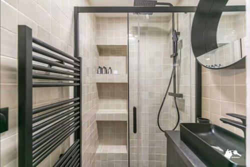 Luxury 1BDR 4P Apartment in the heart of Paris