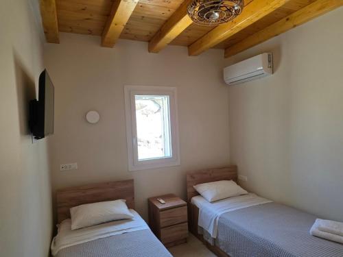 Apsila Suites Mykonos