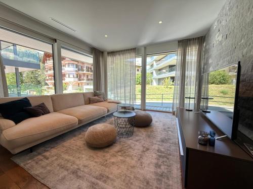 Eden Alpine by Arosa Holiday