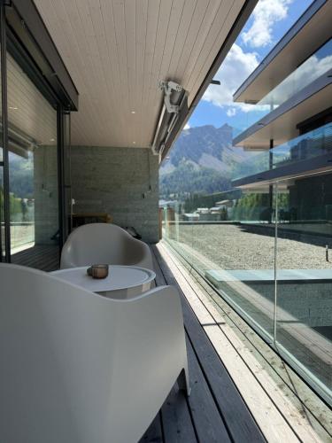 Eden Alpine by Arosa Holiday