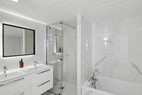 Number 1 - NOCNOC - Elegant 2 bedroom apartment