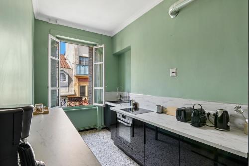 Number 1 - NOCNOC - Elegant 2 bedroom apartment